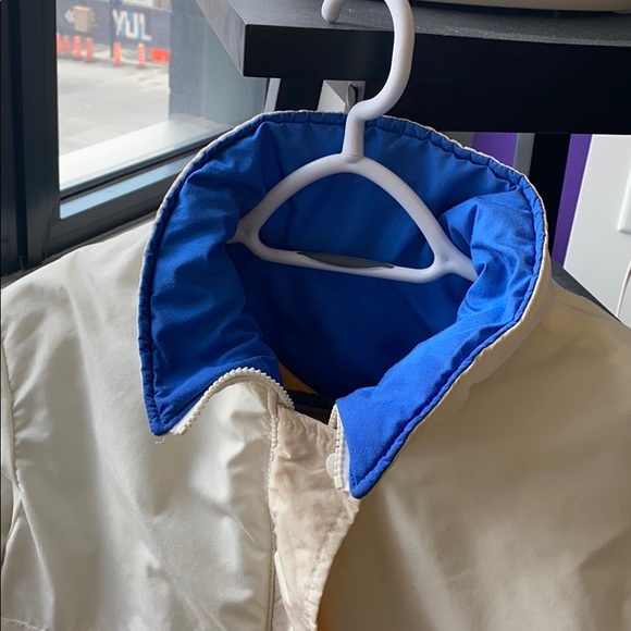 Vintage reversible ski jacket - Picture 6 of 6